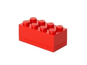 8 knotters lego 5001286 miniboks