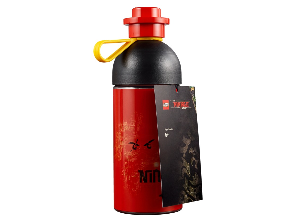 lego 853763 ninjago movie vannflaske