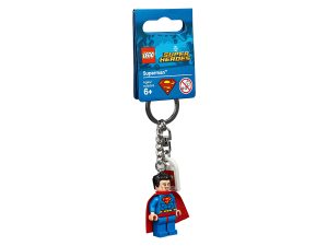 lego 853952 nokkelring med superman