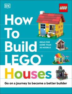 how to build lego 5007213 houses
