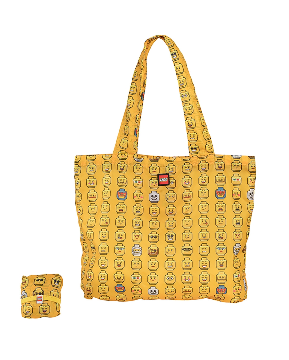 minifigure packable tote 5007485