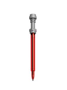 lightsaber gel pen red 5007767