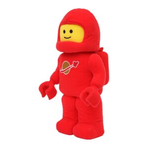 astronaut plush red 5008786