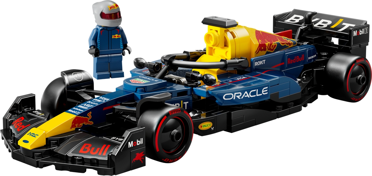 oracle red bull racing rb20 f1 race car 77243