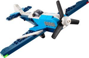 aircraft race plane 31160