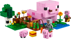 the baby pig house 21268